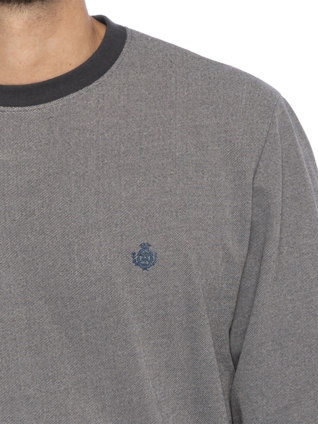 Pijama Interlock D.841