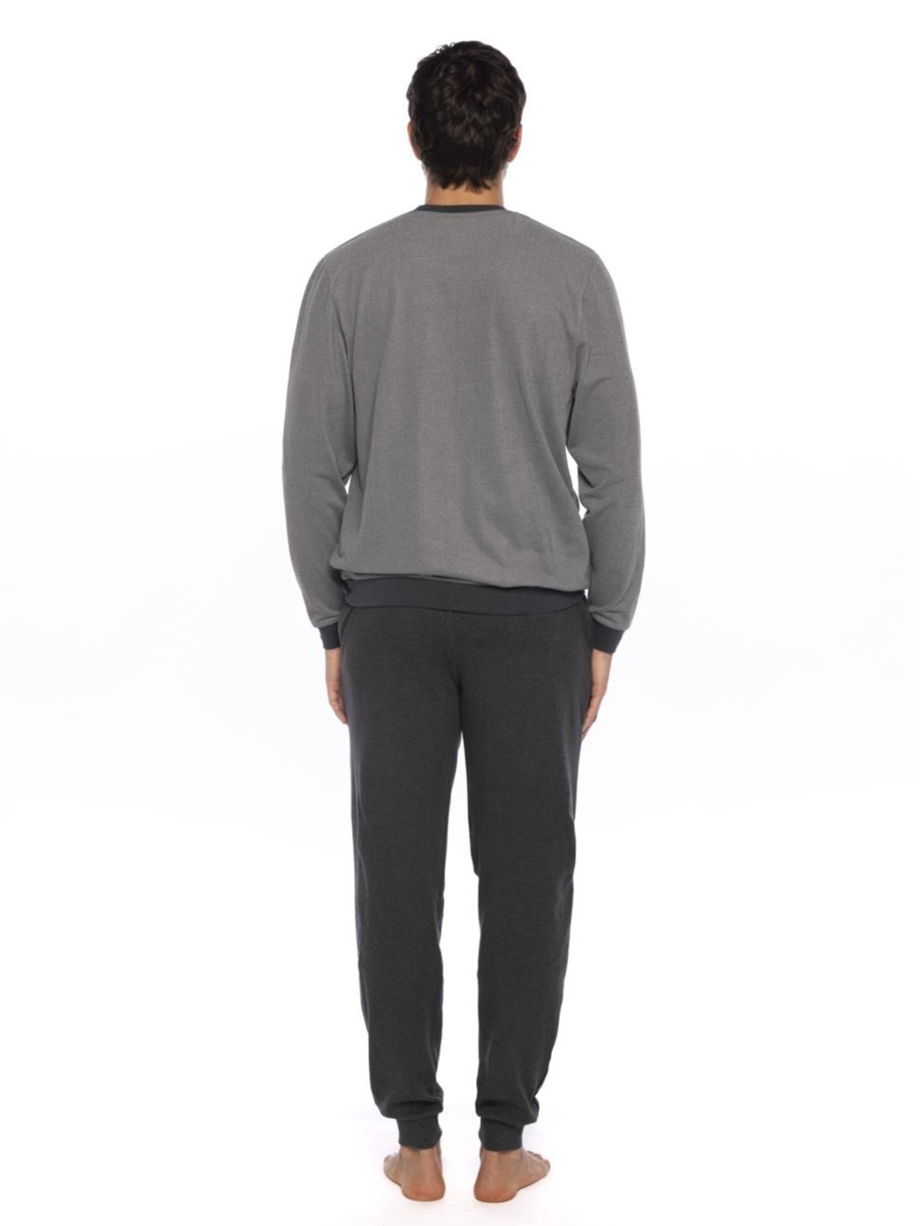 Pijama Interlock D.841