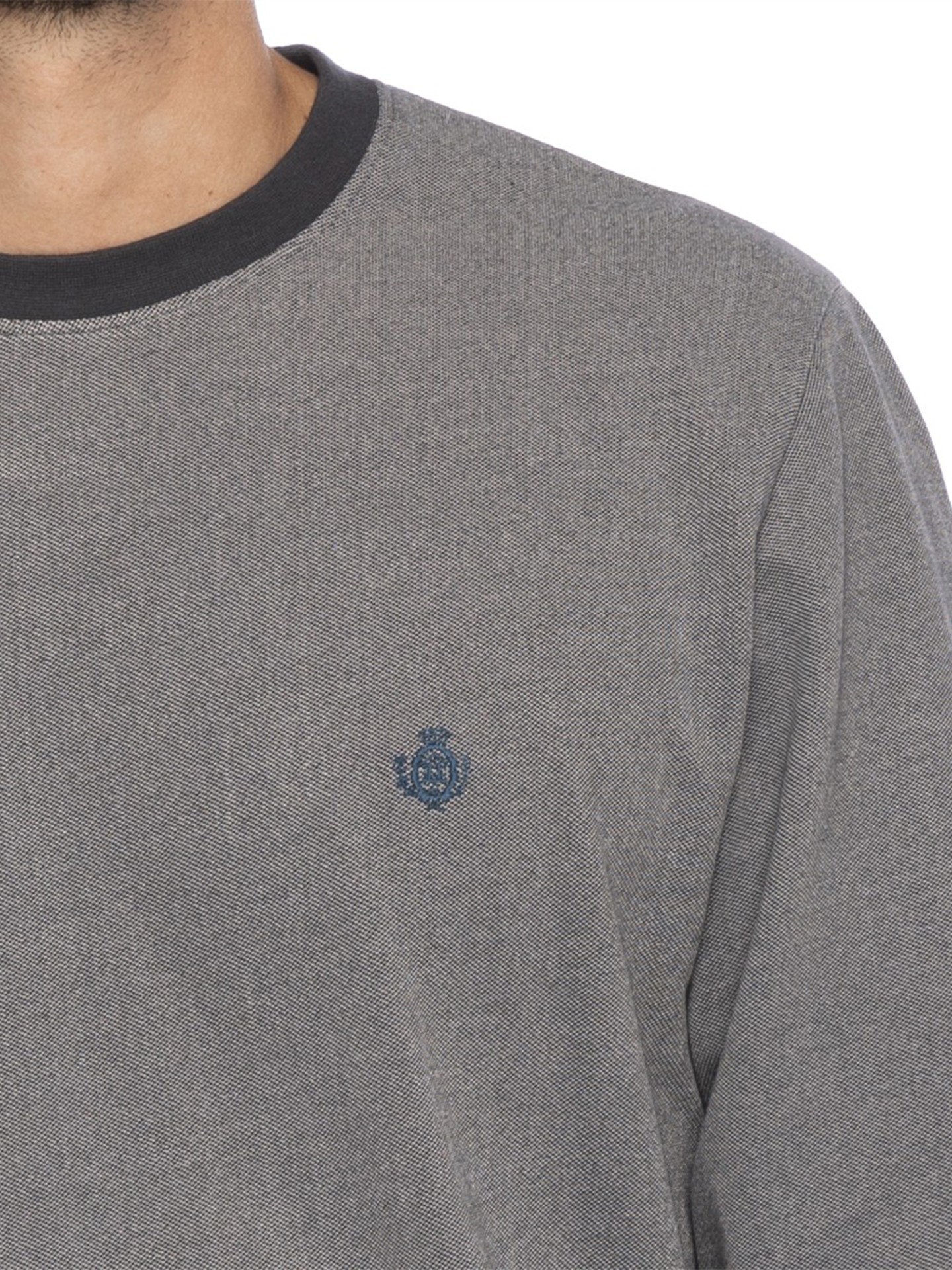 Pijama Interlock D.841