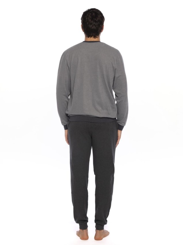 Pijama Interlock D.841