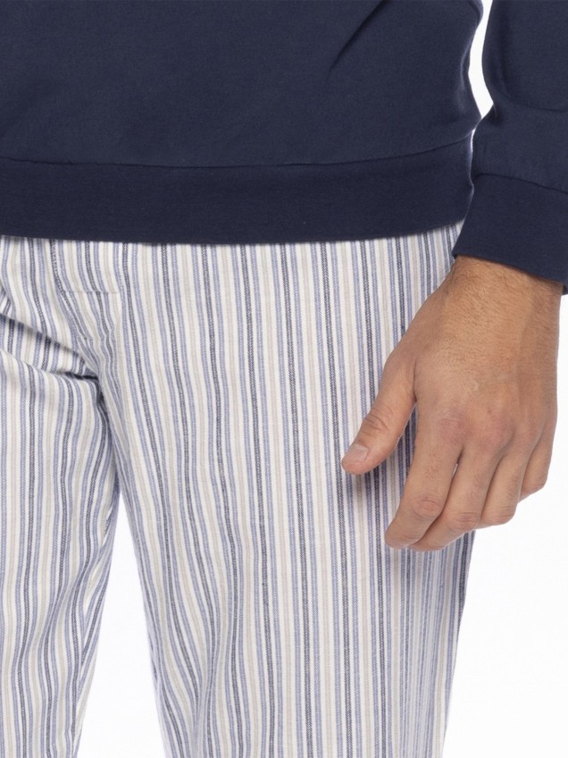 Pijama Jersey Viella D.957