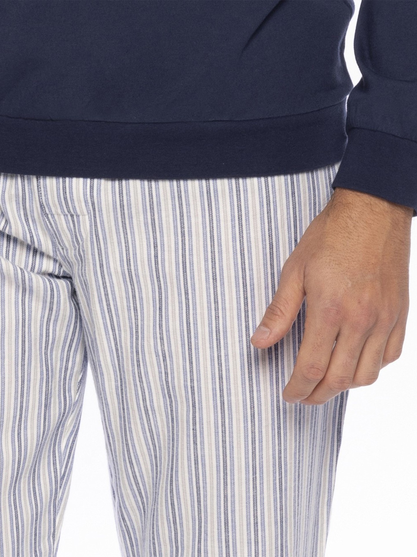 Pijama Jersey Viella D.957