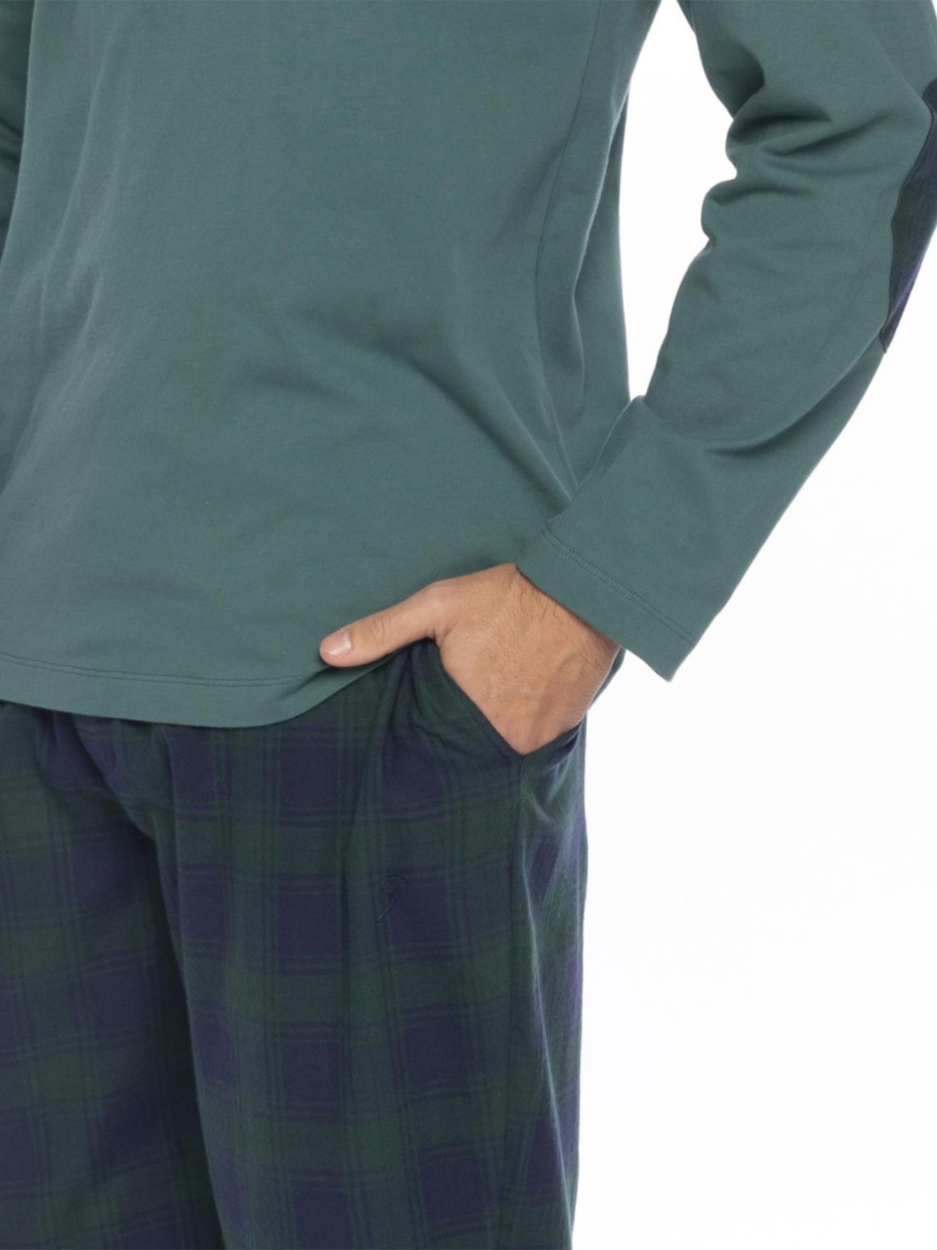 Pijama Jersey Viella D.957