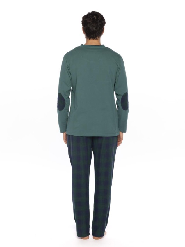 Pijama Jersey Viella D.957