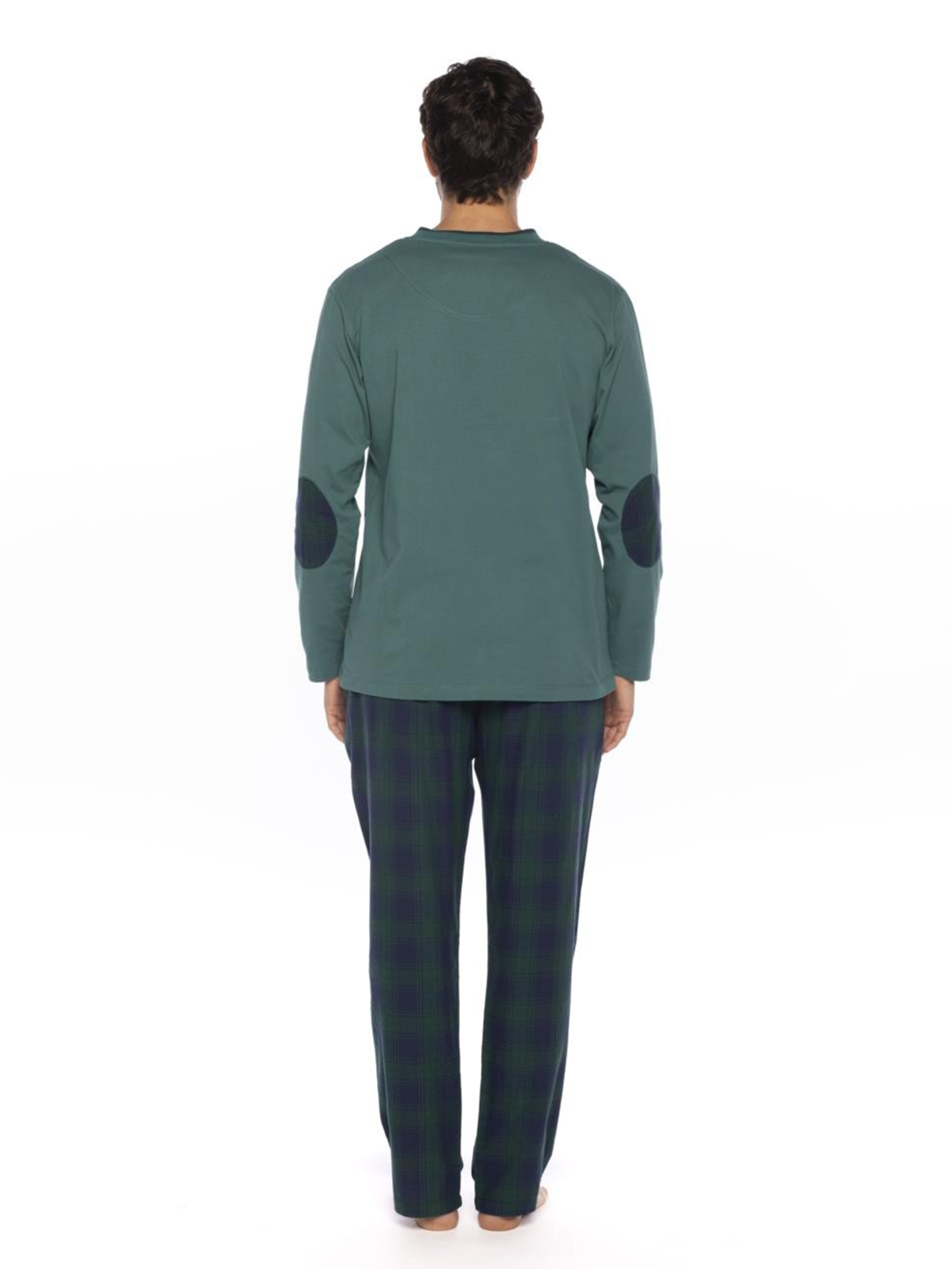 Pijama Jersey Viella D.957