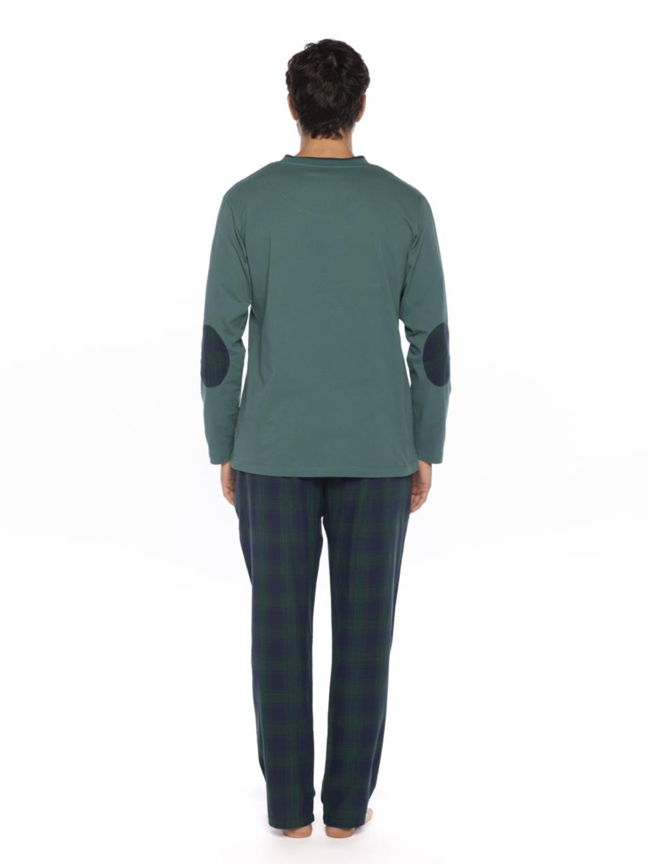 Pijama Jersey Viella D.957