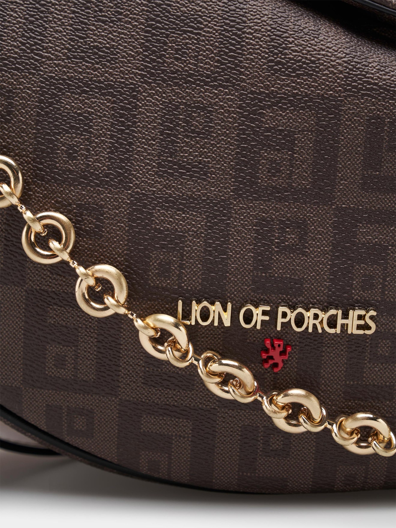 Mala de Ombro Meia-Lua