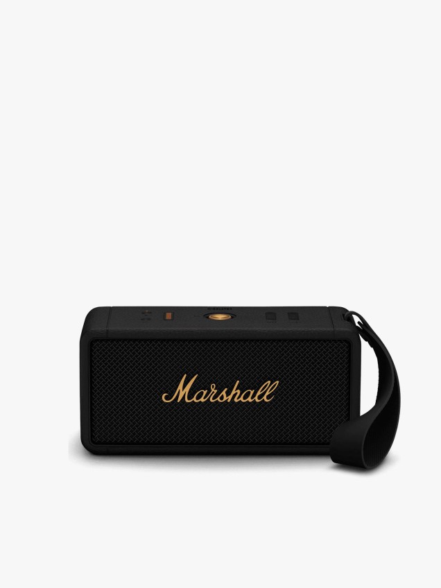 Coluna Portátil Middleton