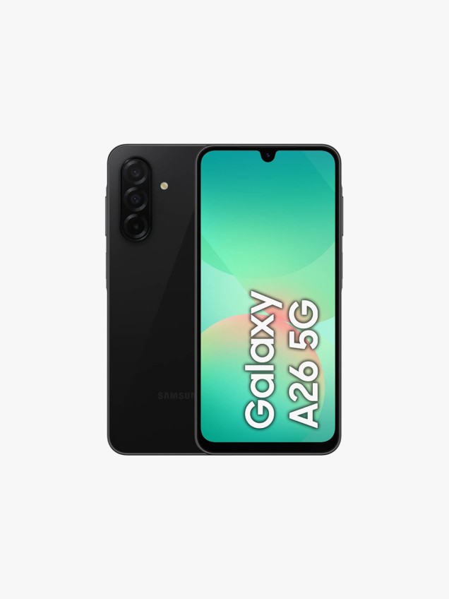 Samsung Galaxy A26 5G 128 GB