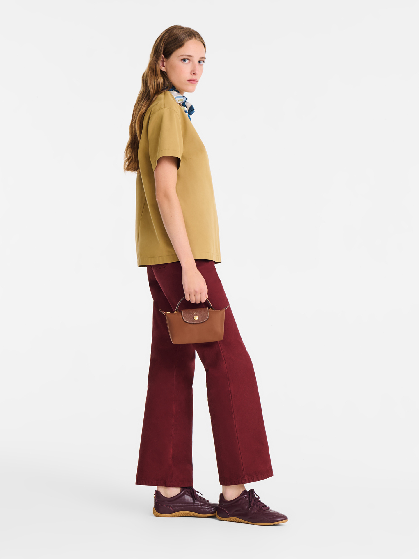 Le Pliage Original