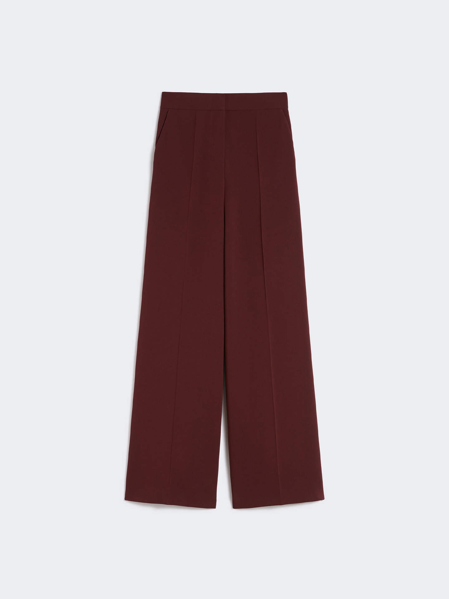 Calças de Alfaiataria Plava