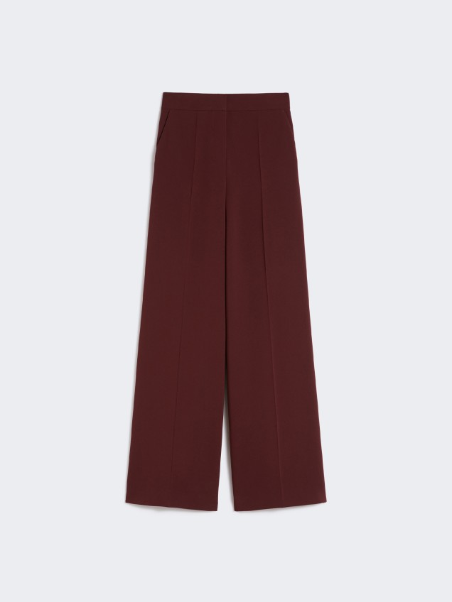 Calças de Alfaiataria Plava