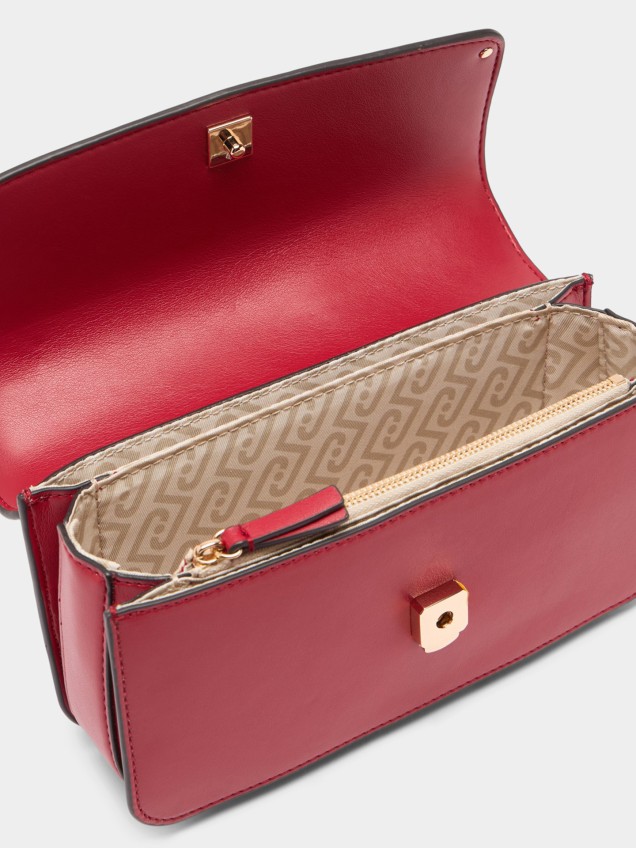 Mala de Tiracolo Pequena