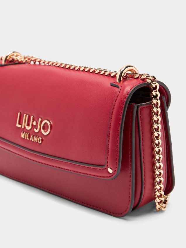 Mala de Tiracolo Pequena