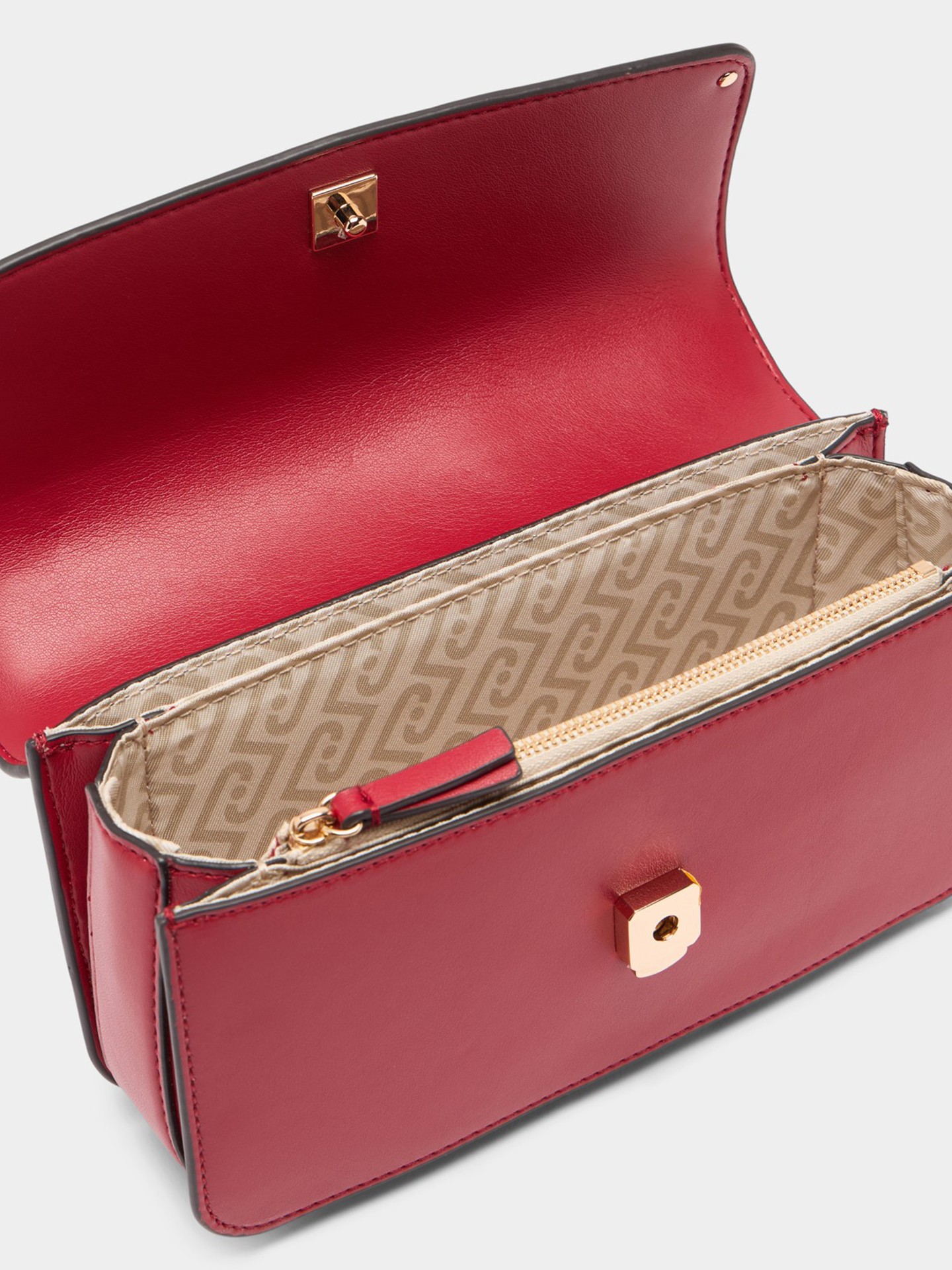 Mala de Tiracolo Pequena