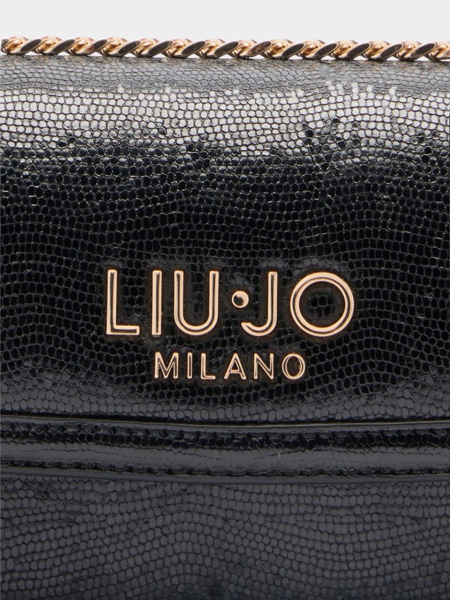 Mala de Tiracolo Pequena