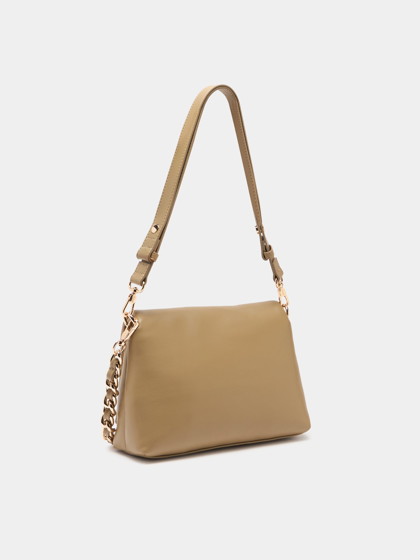 Mala de Tiracolo Média LaPuffy