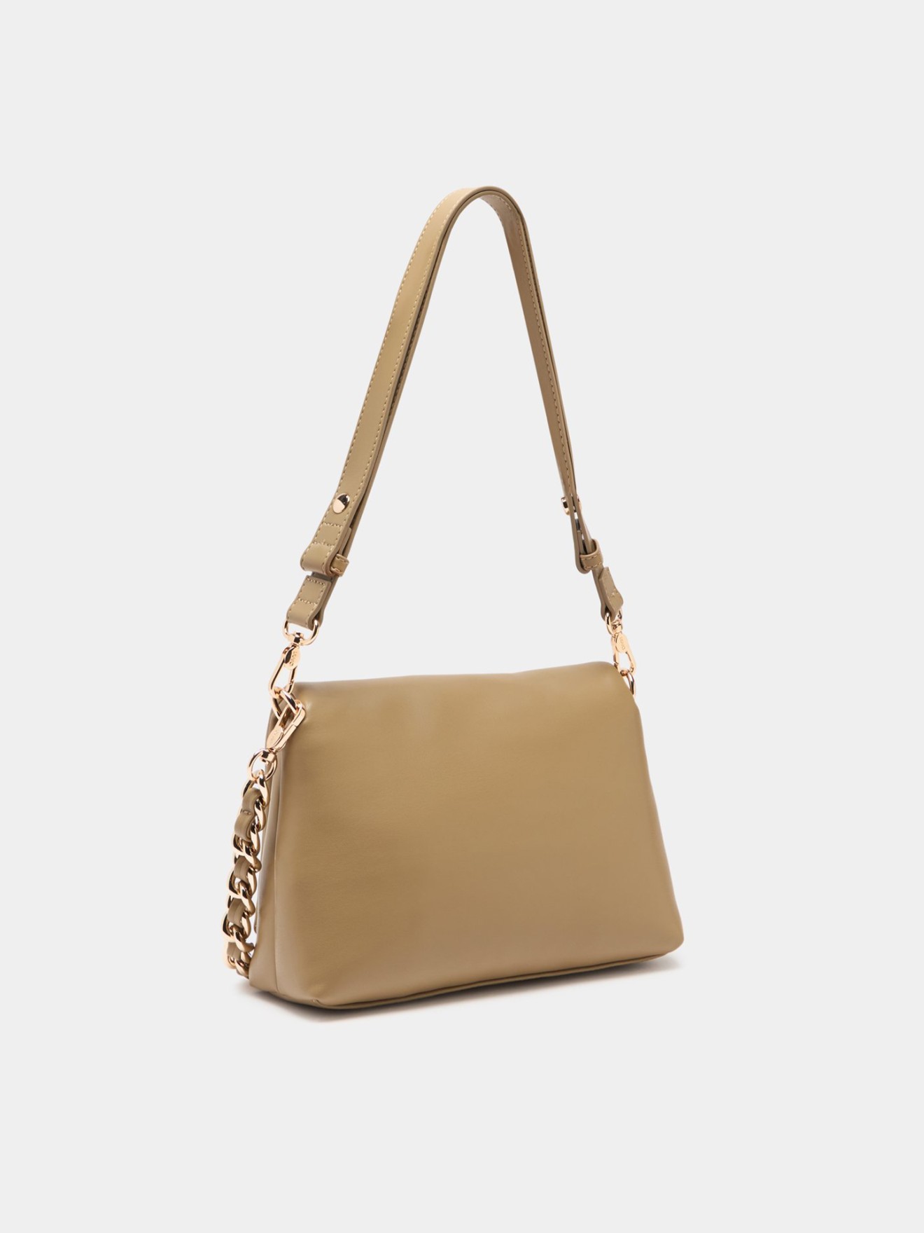 Mala de Tiracolo Média LaPuffy