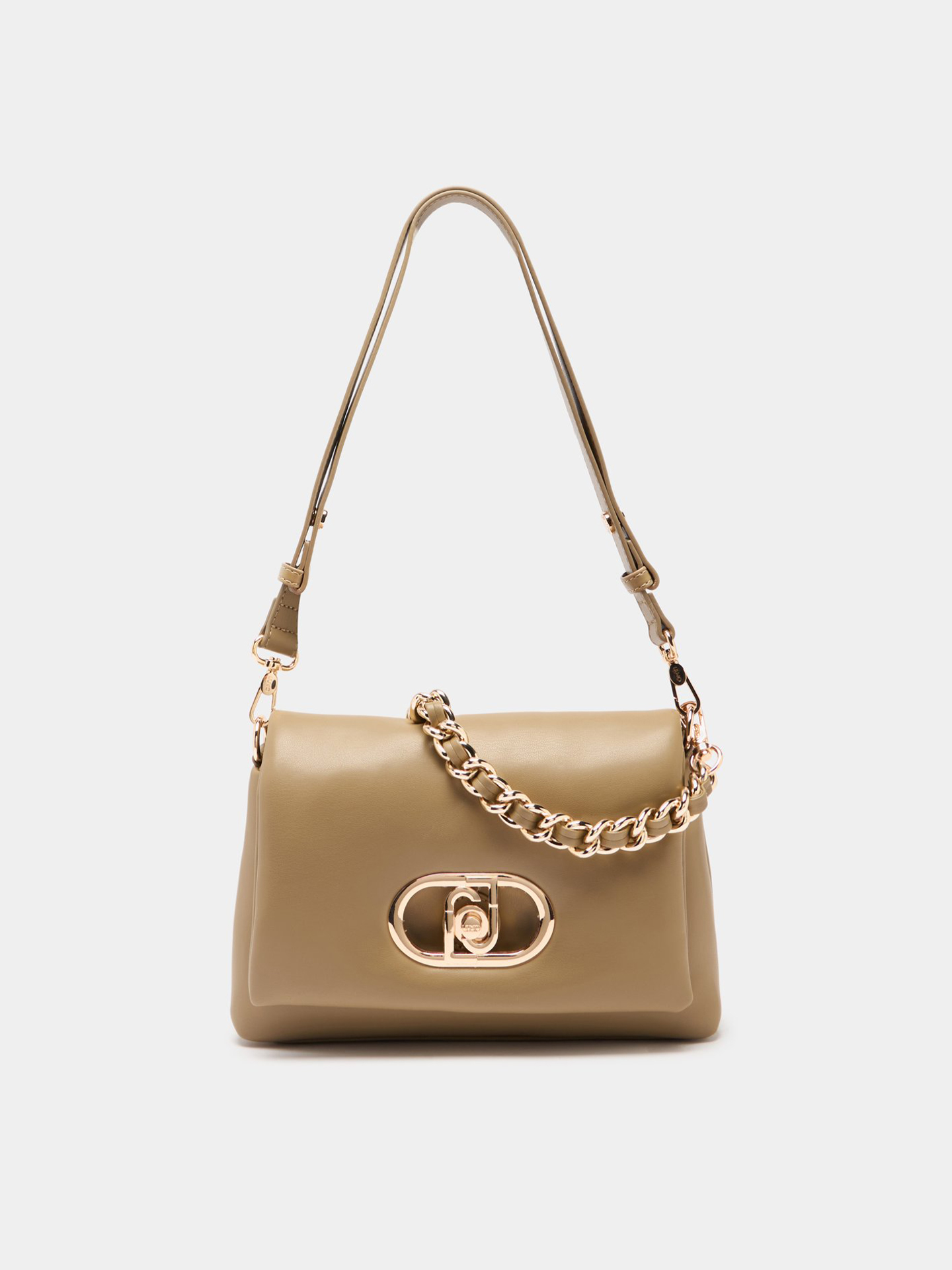 Mala de Tiracolo Média LaPuffy