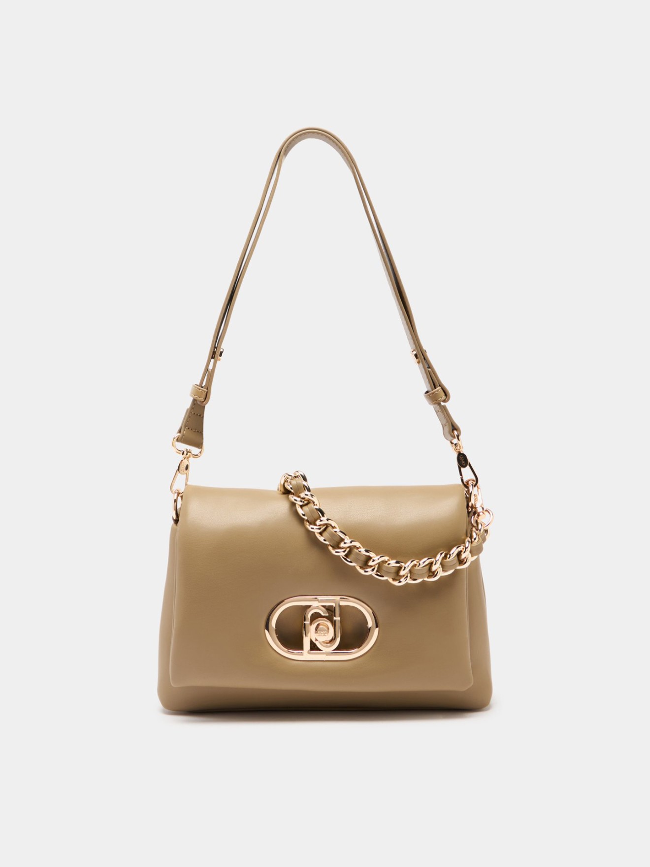 Mala de Tiracolo Média LaPuffy