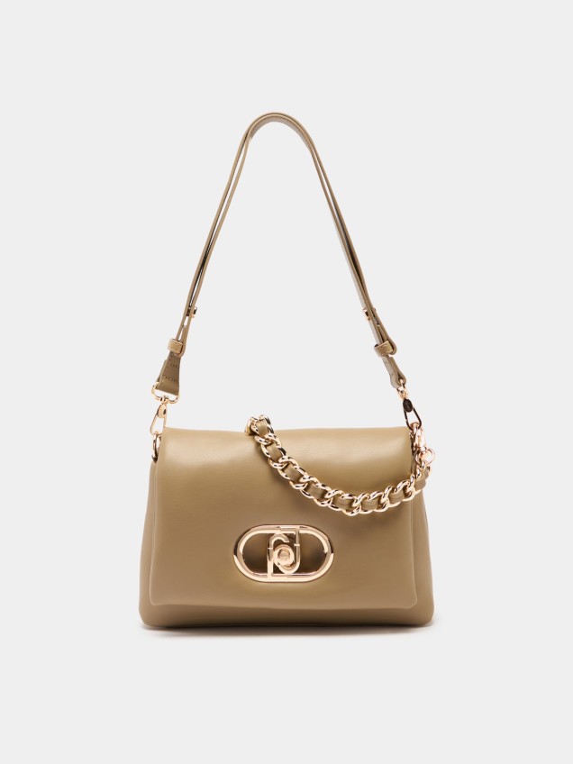 Mala de Tiracolo Média LaPuffy