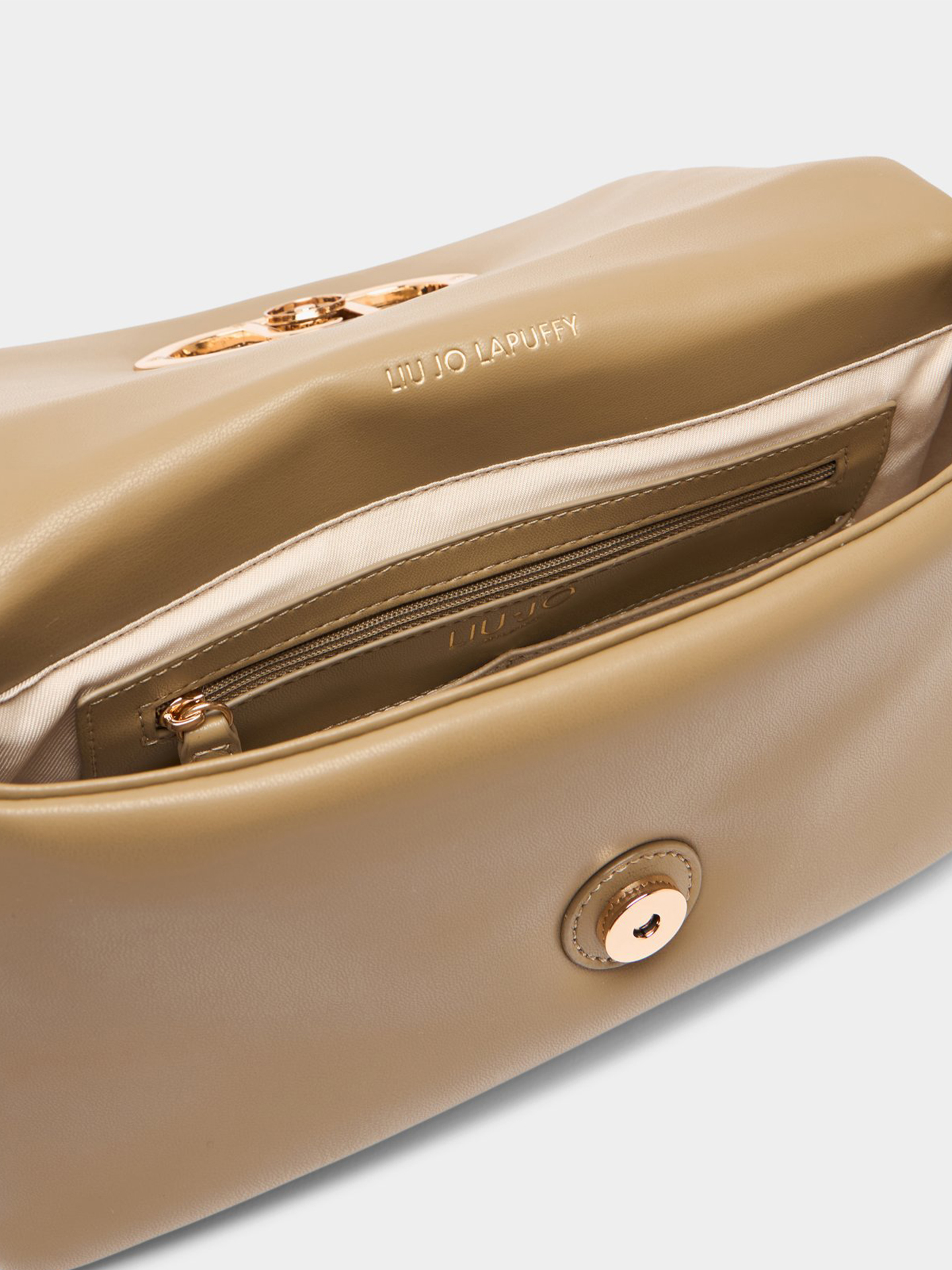 Mala de Tiracolo Média LaPuffy