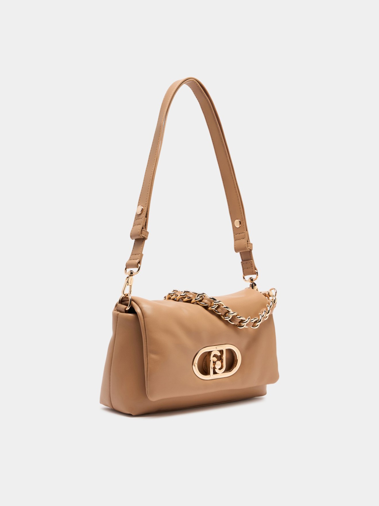 Mala de Tiracolo Média LaPuffy