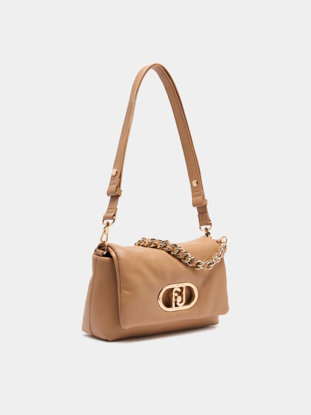 Mala de Tiracolo Média LaPuffy