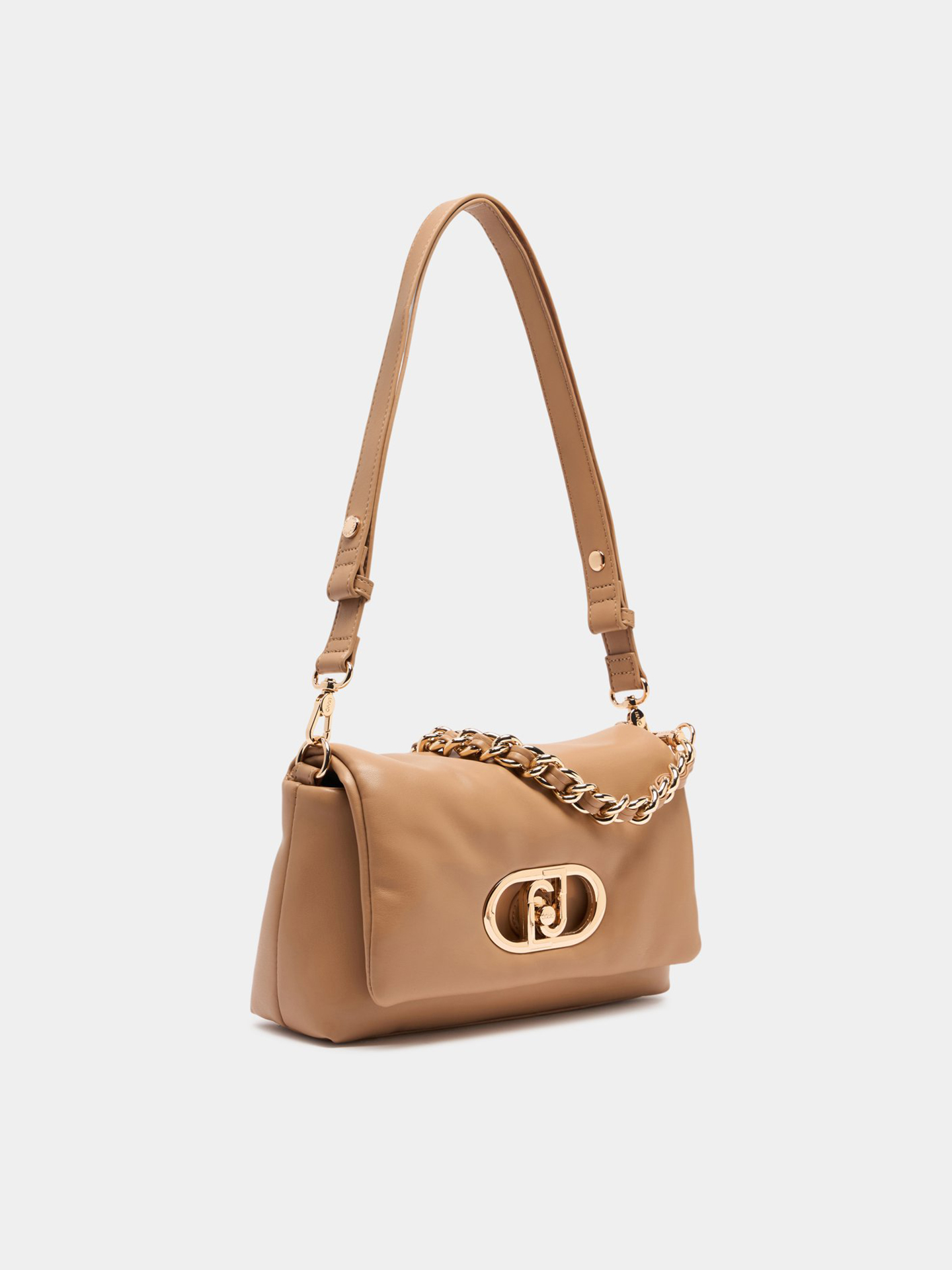 Mala de Tiracolo Média LaPuffy