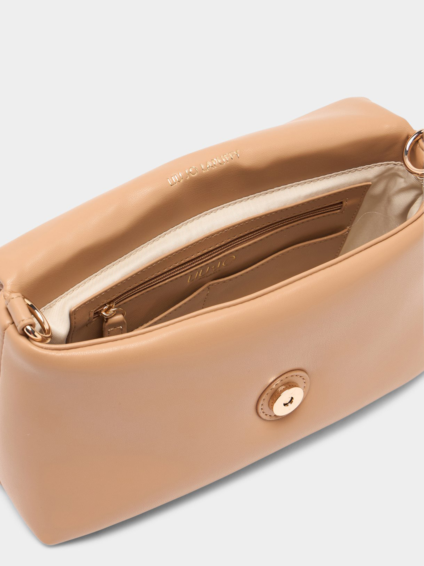 Mala de Tiracolo Média LaPuffy