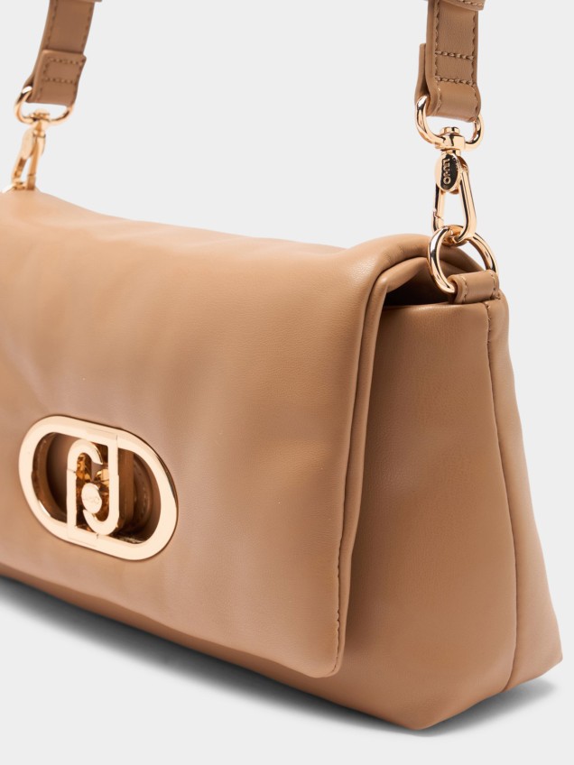 Mala de Tiracolo Média LaPuffy