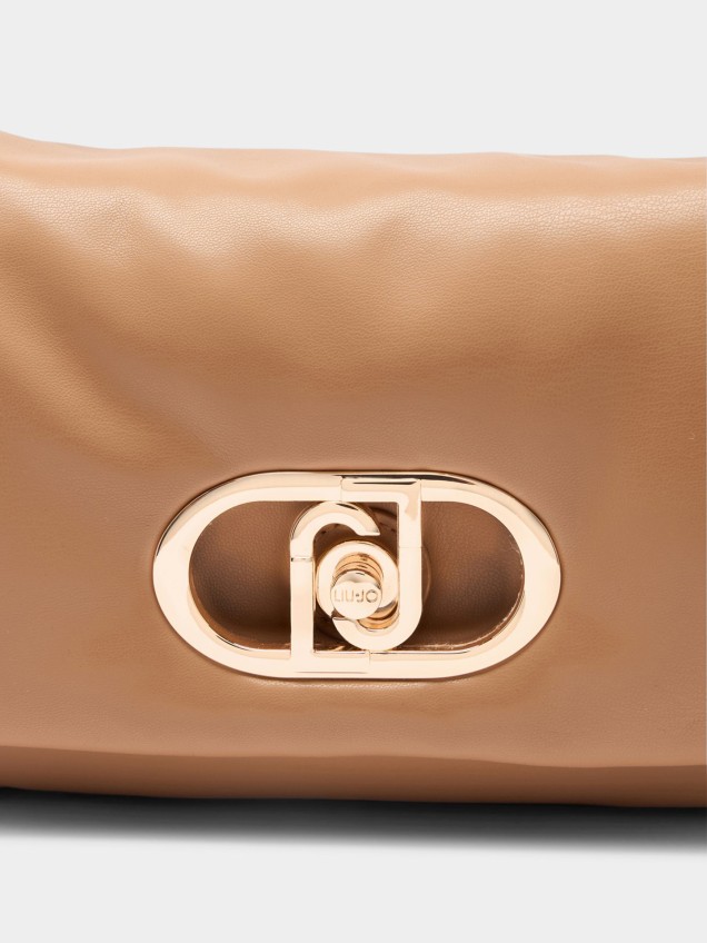 Mala de Tiracolo Média LaPuffy