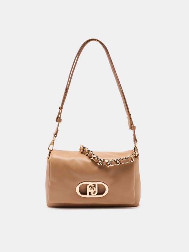 Mala de Tiracolo M�dia LaPuffy