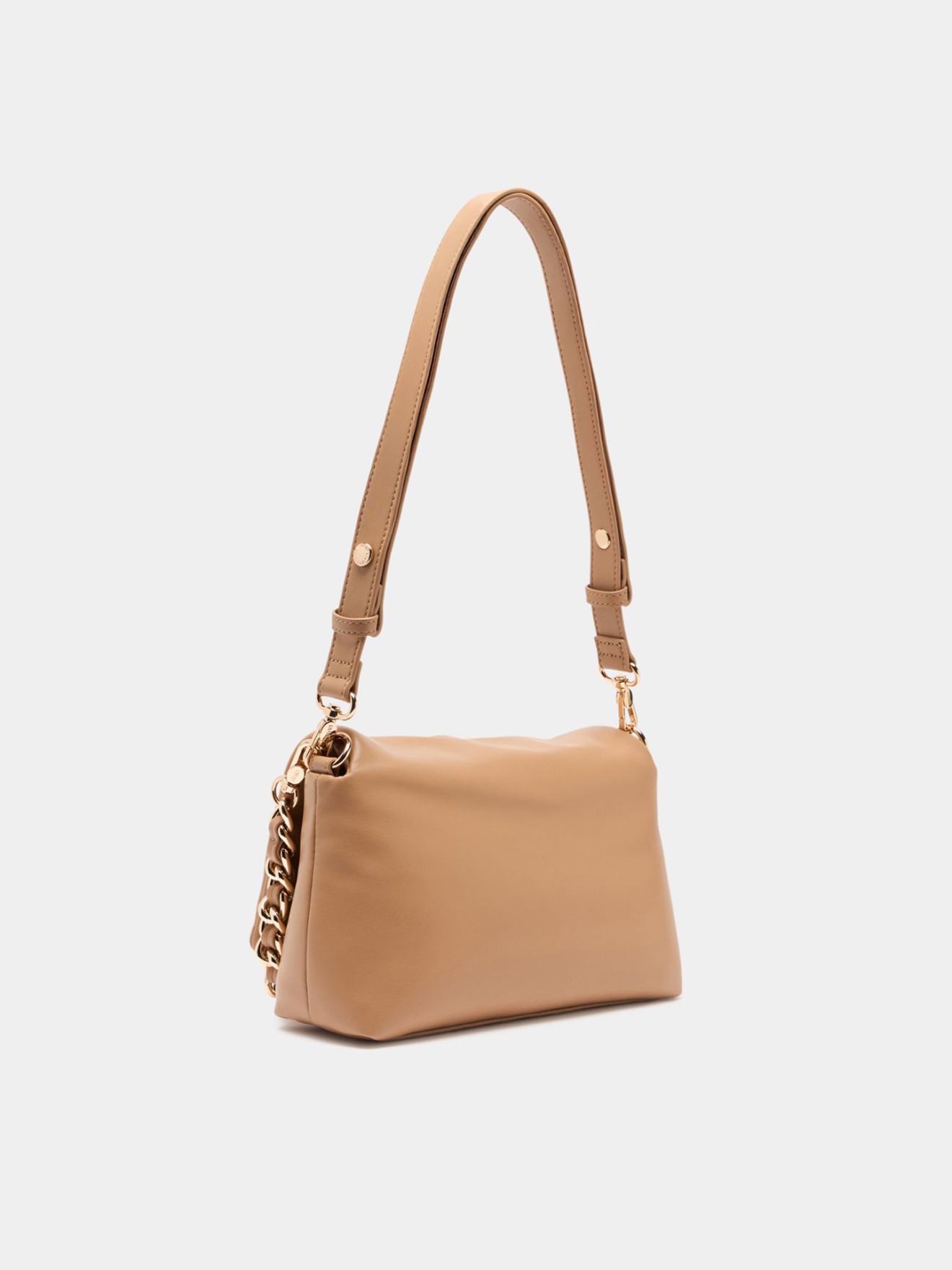 Mala de Tiracolo Média LaPuffy