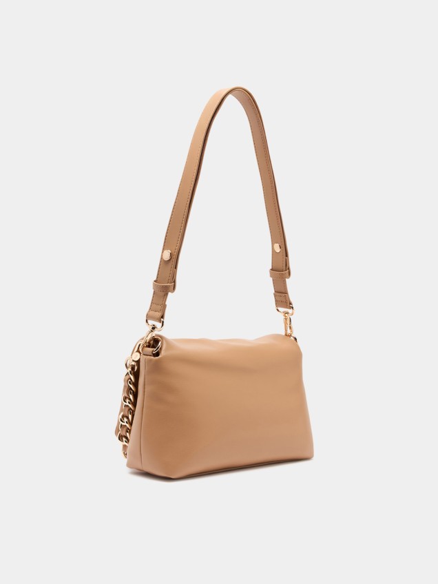 Mala de Tiracolo Média LaPuffy