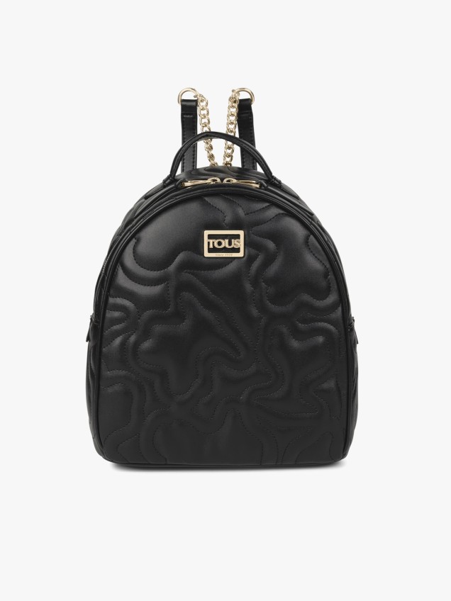 Mala Mochila Kaos Dream Acolchoada