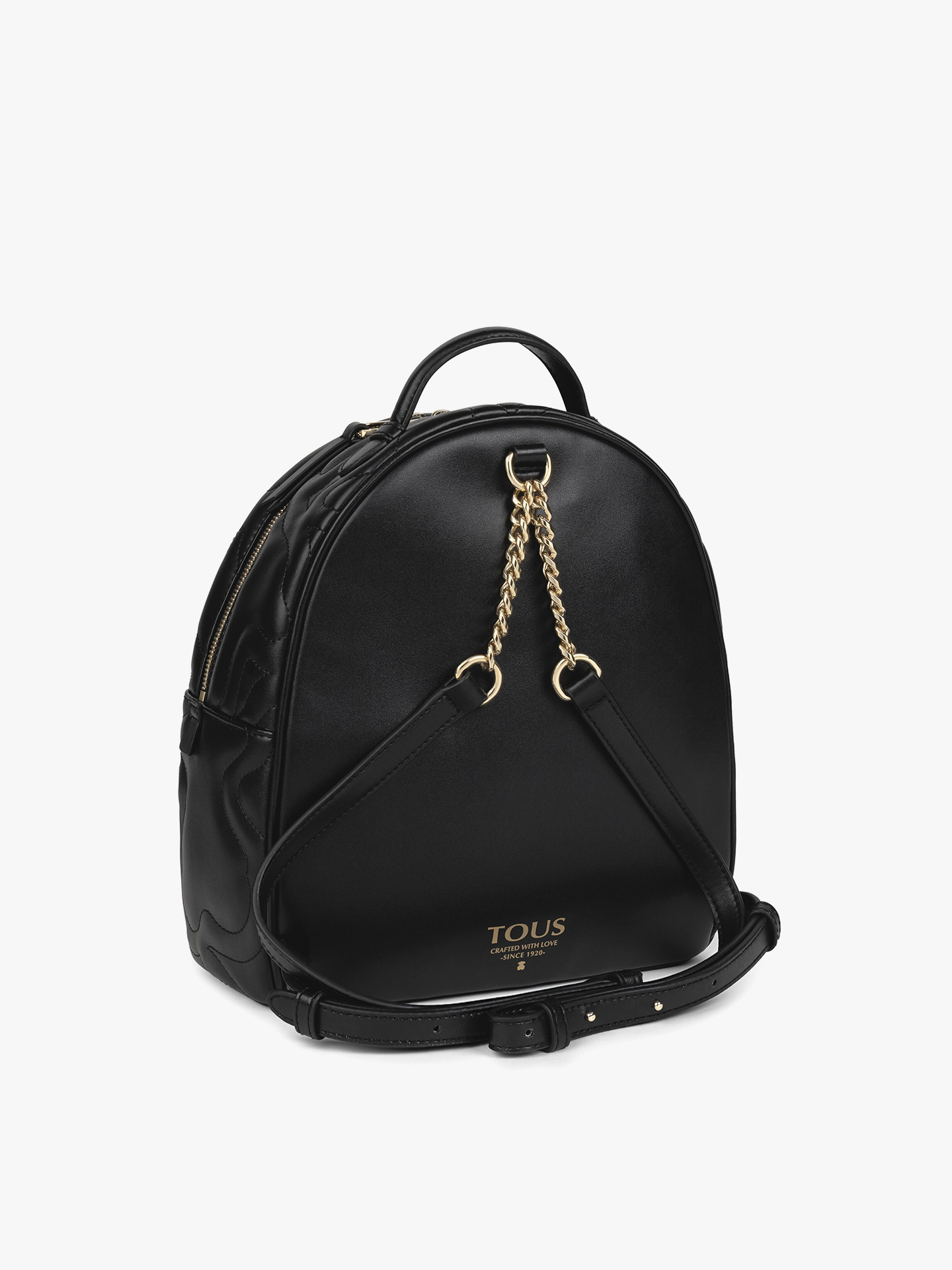 Mala Mochila Kaos Dream Acolchoada