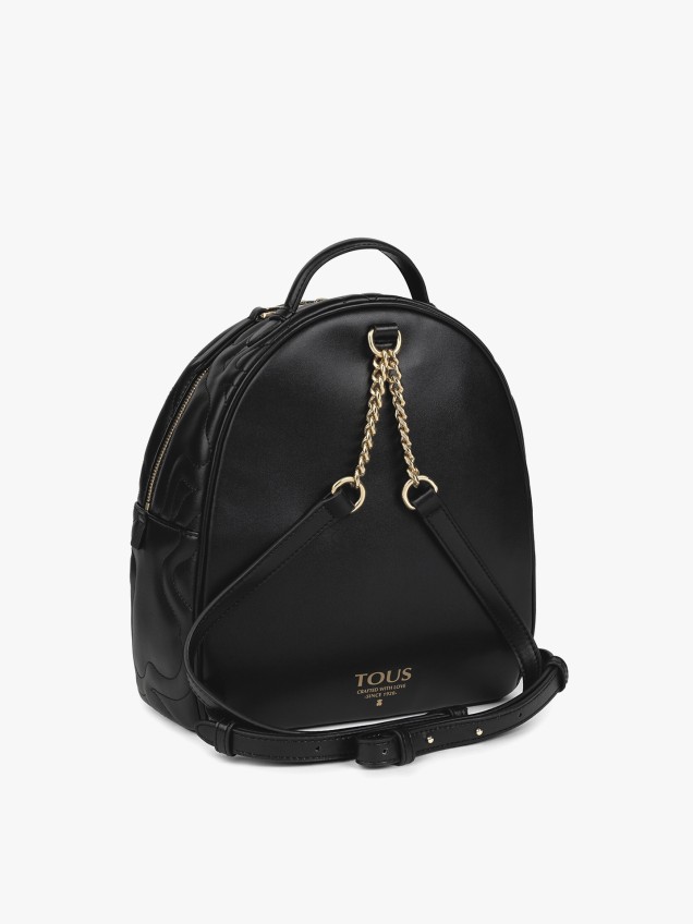 Mala Mochila Kaos Dream Acolchoada