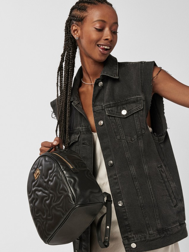 Mala Mochila Kaos Dream Acolchoada