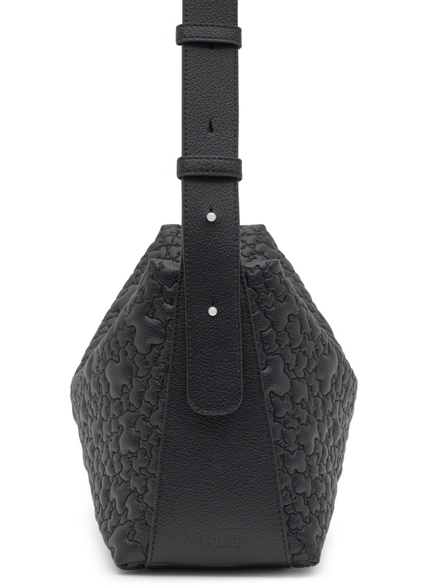 Mala de Ombro Puffy Bear