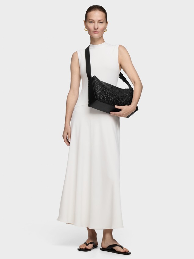 Mala de Ombro Puffy Bear