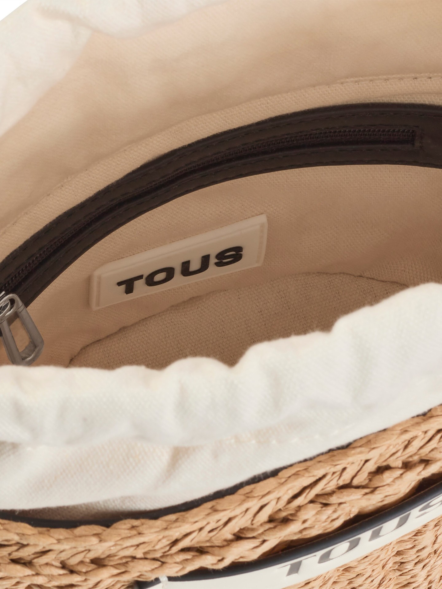 Mala de Tiracolo Scoubidou