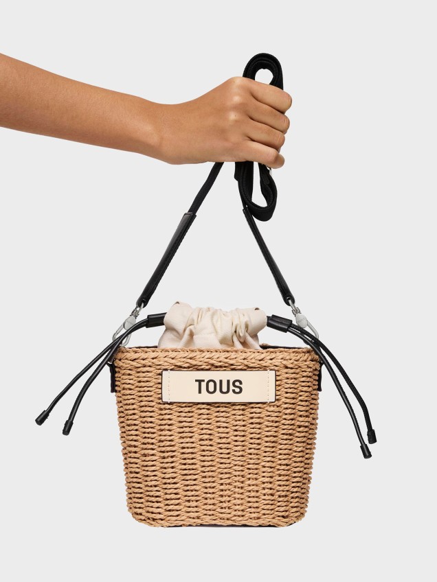 Mala de Tiracolo Scoubidou