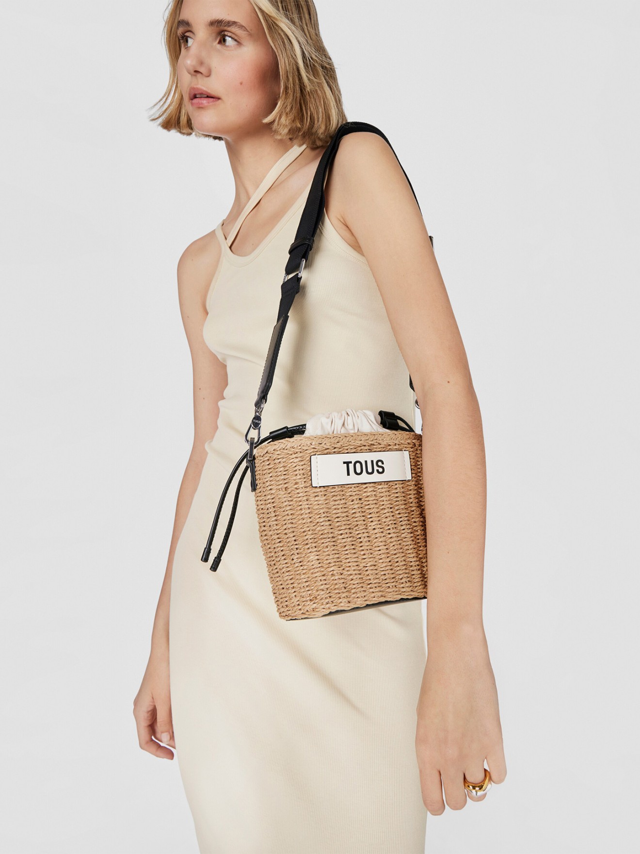 Mala de Tiracolo Scoubidou