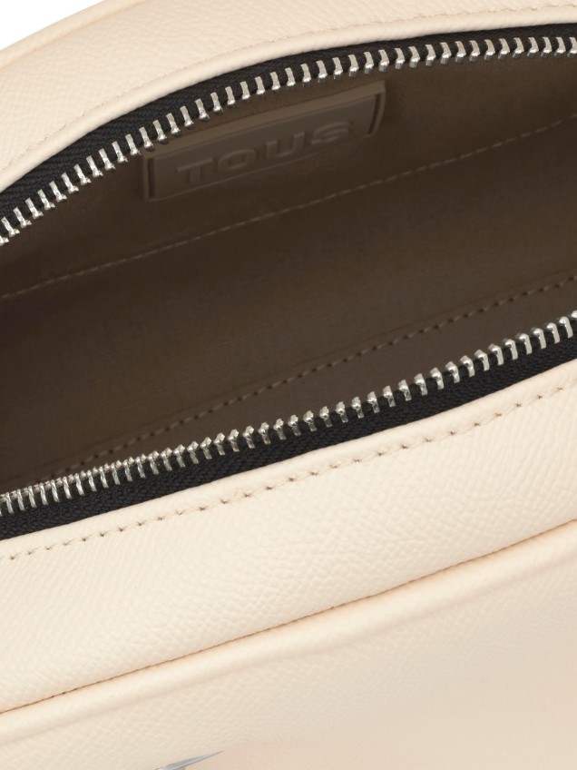 Mala de Mão Média Poppy