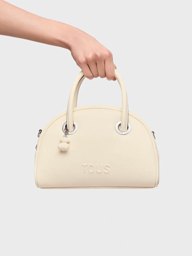 Mala de Mão Média Poppy