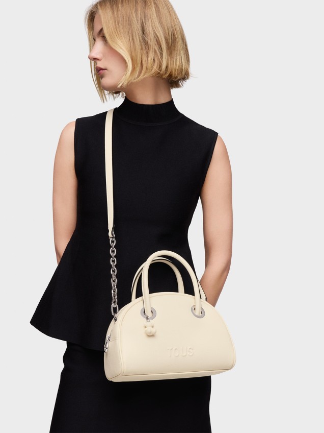 Mala de Mão Média Poppy