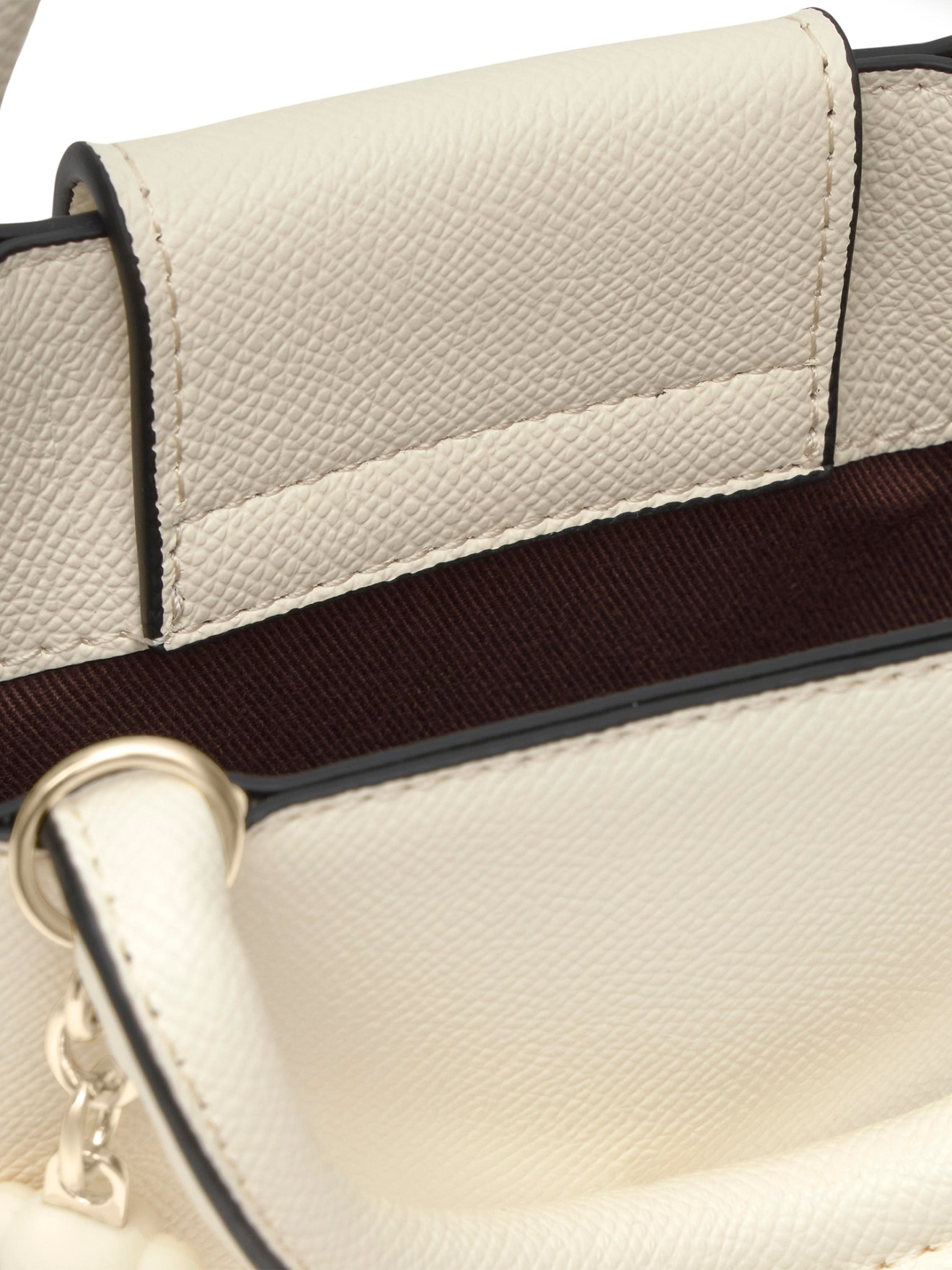 Mala de M�o Back to Basics Mini