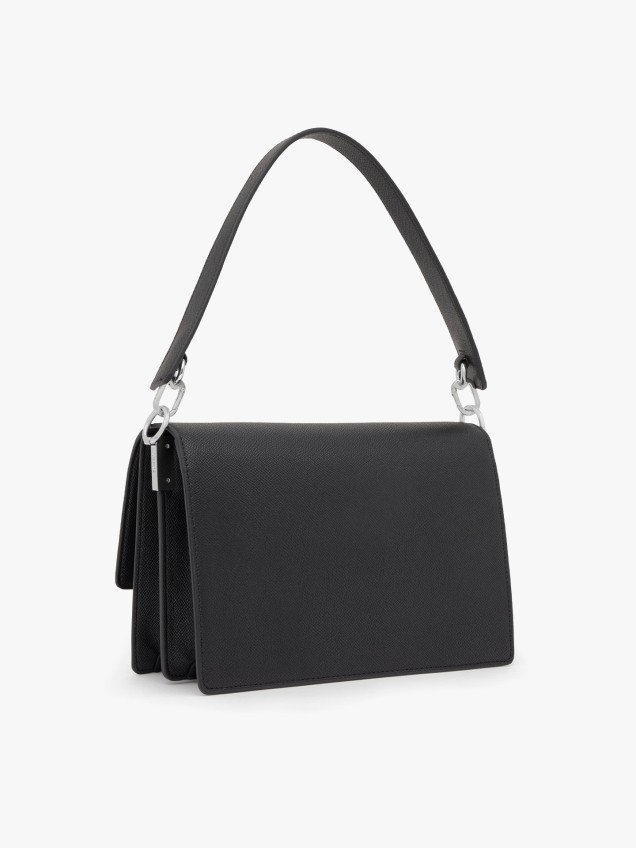 Mala de Tiracolo Audree Pockets