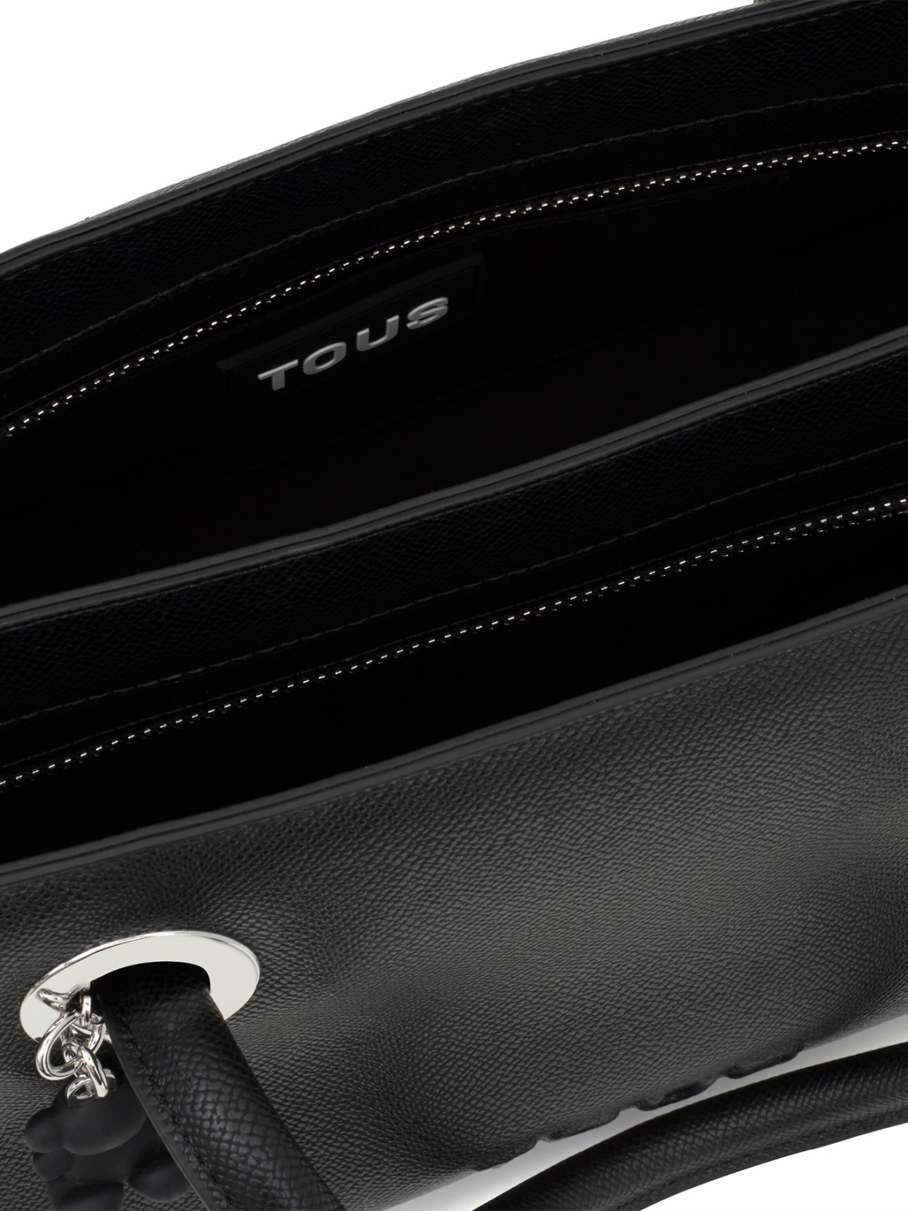 Mala de M�o Poppy City M�dia